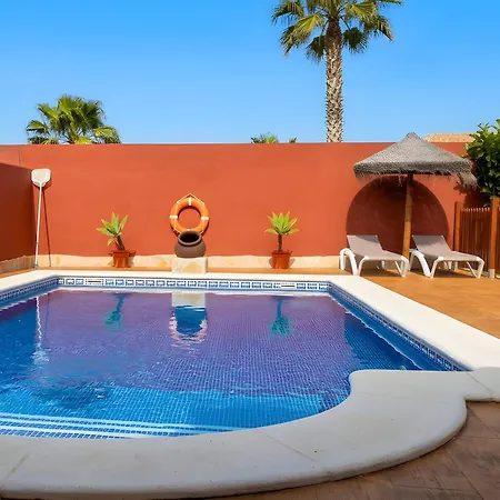 Σπίτι διακοπών Casa Con Piscina Solo Aceptamos Familias Y Parejas No Grupos Jovenes *