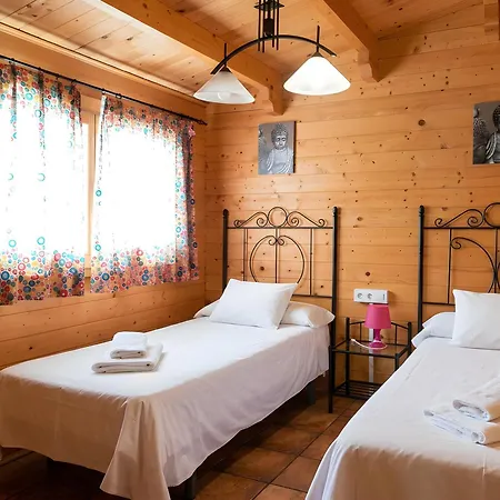 Σπίτι διακοπών Casa Con Piscina Solo Aceptamos Familias Y Parejas No Grupos Jovenes *