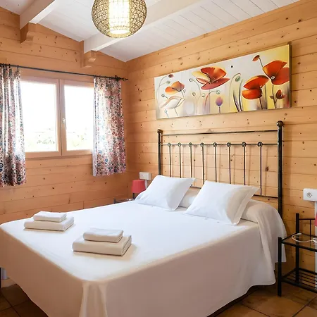 Casa Con Piscina Solo Aceptamos Familias Y Parejas No Grupos Jovenes Σπίτι διακοπών