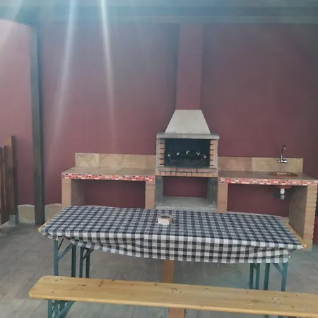 Casa Con Piscina Solo Aceptamos Familias Y Parejas No Grupos Jovenes *