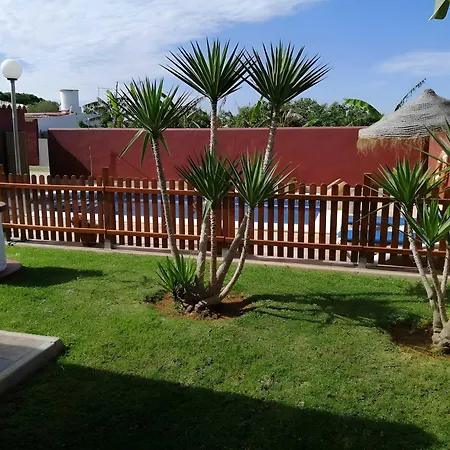 Semesterbostad Casa Con Piscina Solo Aceptamos Familias Y Parejas No Grupos Jovenes