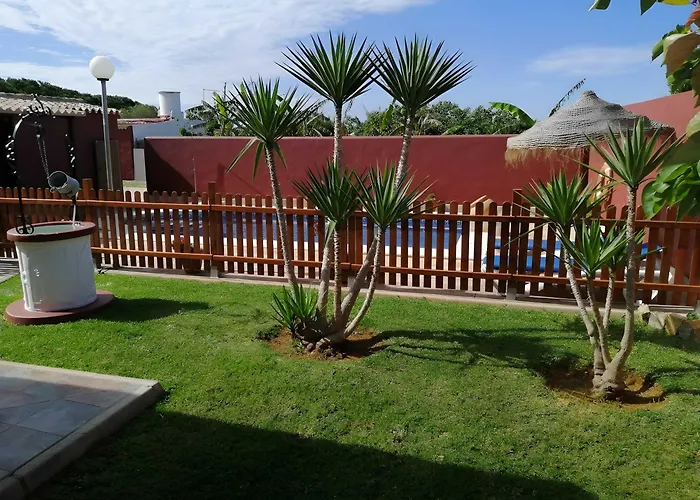 Semesterbostad Casa Con Piscina Solo Aceptamos Familias Y Parejas No Grupos Jovenes